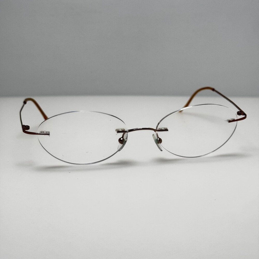 Richard Taylor Eyeglasses Eye Glasses Frames Sarah Blush 52-16-135